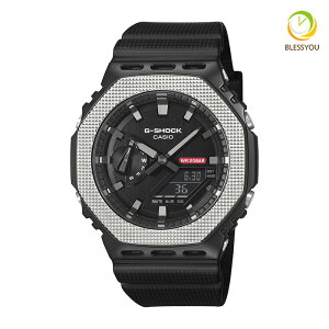 G-SHOCK W[VbN GVbN rv Y GM-2100BM-1AJF 32,5 2025N11 CASIO JVI