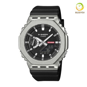 G-SHOCK W[VbN GVbN rv Y GM-2100M-1AJF 29,5 2025N11 CASIO JVI