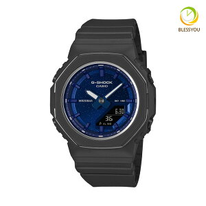 G-SHOCK women fB[X GVbN rv CASIO JVI GMA-P2110SC-2AJF 19.0 2025N11 ɂ߃~bhTCY W[VbN p`tH J[{RAK[h