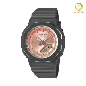 G-SHOCK women fB[X GVbN rv CASIO JVI GMA-P2110SC-4AJF 19.0 2025N11 ɂ߃~bhTCY W[VbN p`tH J[{RAK[h