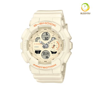 G-SHOCK G�V���b�N �r���v CASIO �J�V�I GMA-S140-7AJF 15,5 2025�N11��