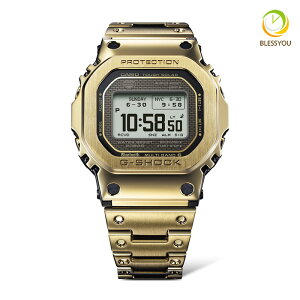 Y rv \[[ dg GVbN gVbN dg \[[ G-SHOCK \[[dg rv Y CASIO JVI GMW-BZ5000GD-9JF (93.0) 2025N11 W[VbN ^