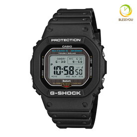 GW-BX5600-1JF G-SHOCK 見やすい MIP液晶 Bluetooth搭載 電波ソーラー Gショック g-shock ソーラー 電波 腕時計 メンズ CASIO カシオ GW-BX5600-1JF 28,0 2025年11月 モバイルリンク機能付