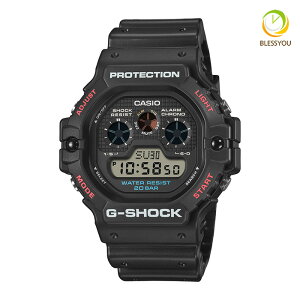 G-SHOCK G�V���b�N �r���v �����Y CASIO �J�V�I DW-5900U-1JF 13.0 2026�N1�� �f�W�^��