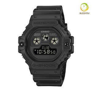 G-SHOCK G�V���b�N �r���v �����Y CASIO �J�V�I DW-5900UBB-1JF 13.0 2026�N1�� �f�W�^��