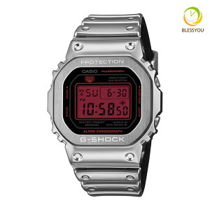 �����Y �r���v CASIO �J�V�I G-SHOCK G�V���b�N ���^���x�[�� FINE METALLIC Vol.2 GM-5600YRA-8JF 34,0 2026�N2�� �V���o�[