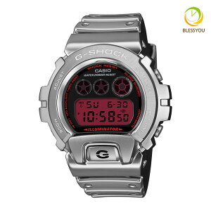 �����Y �r���v CASIO �J�V�I G-SHOCK G�V���b�N �f�W�^�� �E���^���o���h FINE METALLIC Vol.2 GM-6900YRA-8JF 34,0 2026�N2��