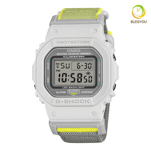 G-SHOCK �W�[�V���b�N G�V���b�N �r���v �����Y CASIO �J�V�I Magbetic Cloth Band DW-5600MNC-7A8JF 18,0 2026�N3��