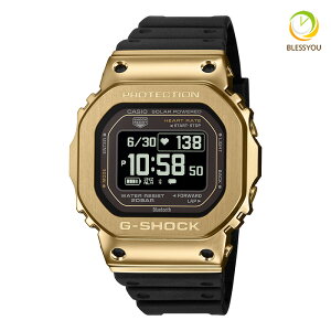 �����Y �r���v CASIO �J�V�I G-SHOCK G�V���b�N ���^���x�[�� GM-H5600-9JR 47,0 2026�N3�� Bluetooth