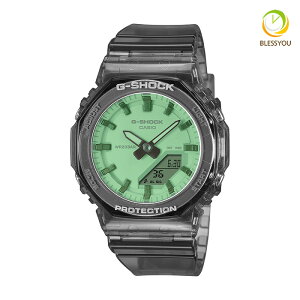 G-SHOCK G�V���b�N ���f�B�[�X Summer Reflection GMA-P2100SR-1AJF 18,0 2026�N4�� CASIO �J�V�I �r���v �~�b�h�T�C�Y �r���v