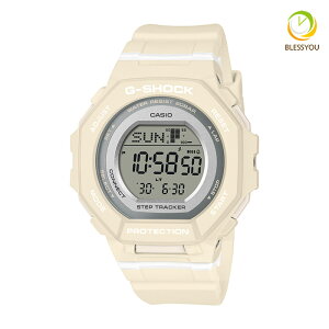 CASIO G-SHOCK WOMEN �I�N�^�S�� �J�V�I �r���v GMD-B300-7JF 16,0 2026�N5�� Bluetooth