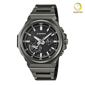�����Y �r���v CASIO G-SHOCK G-STEEL �J�V�I G�V���b�N �\�[���[ �V�^ SLEEK STYLE CITY LIGHT FUSION GST-B1000BD-1AJF 69.0 2026�N6�� Bluetooth ���o�C�������N�@�\�t