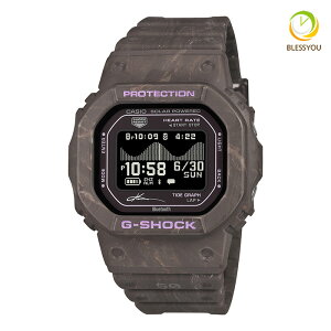 CASIO G-SHOCK G�V���b�N GBX-H5600KI-5JR 46.0 2026�N7�� G-LIDE G���C�h �܏\���J�m�A �V�O�l�`���[���f�� Bluetooth �^�t�\�[���[ �S���v �����Y �r���v �������K�i