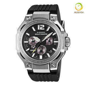 CASIO G-SHOCK G�V���b�N GWR-B3000-1AJF 100.0 2026�N7�� GRAVITYMASTER �O���r�e�B�}�X�^�[ Bluetooth �d�g�\�[���[ �^�t�\�[���[ �J�[�{�� 20�C���h�� �����Y �r���v �������K�i