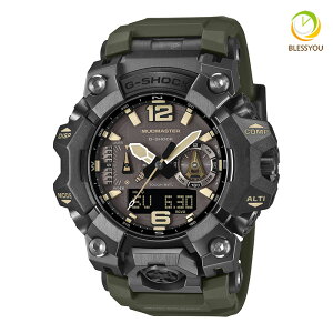 �J�V�I G�V���b�N �}�b�h�}�X�^�[ GWG-B1000-1A3JF 120.0 2026�N9�� �����Y �r���v �d�g�\�[���[ Bluetooth �g���v���Z���T�[ MASTER OF G MUDMASTER CASIO