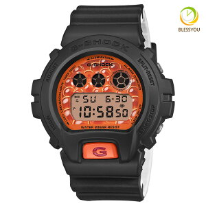 �J�V�I G�V���b�N DW-6900SSH-1JR 18.5 2026�N10�� �����Y �r���v CASIO G-SHOCK ���i ������ �R�͊��� ���{�� Made in Japan �f�W�^�� 20�C���h��