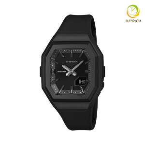 �J�V�I G�V���b�N GMA-S160-1BJF 19.0 2026�N10�� ���f�B�[�X �r���v CASIO G-SHOCK WOMEN �A�i�f�W �u���b�N ���^ �R���p�N�g 20�C���h��