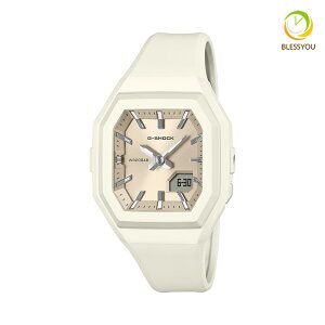 �J�V�I G�V���b�N GMA-S160-7AJF 19.0 2026�N10�� ���f�B�[�X �r���v CASIO G-SHOCK WOMEN �A�i�f�W �z���C�g ���^ �R���p�N�g 20�C���h��