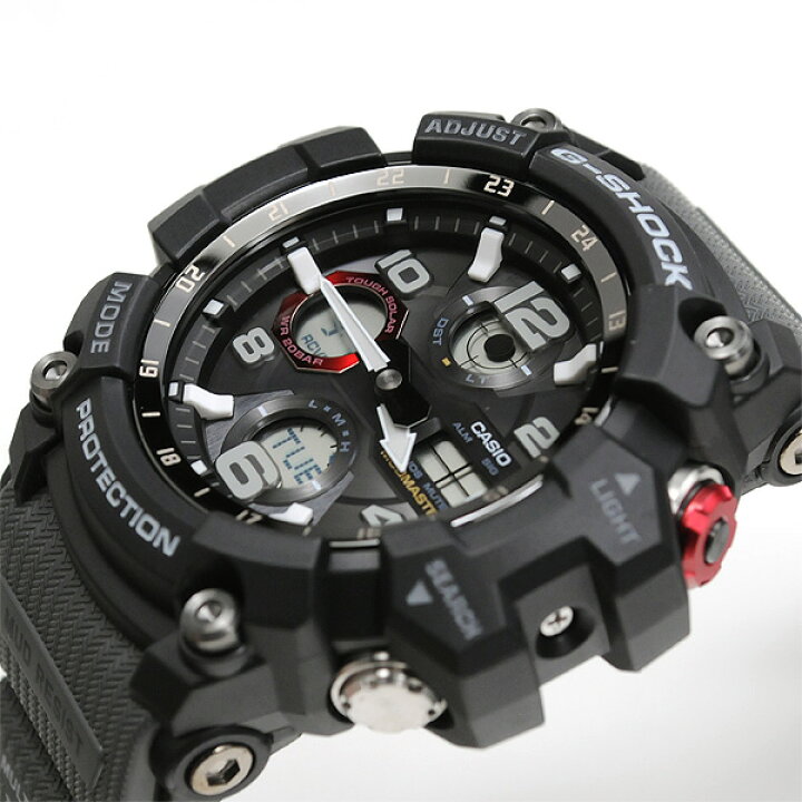 楽天市場】G-SHOCK ジーショック Gショック ソーラー電波 腕時計 