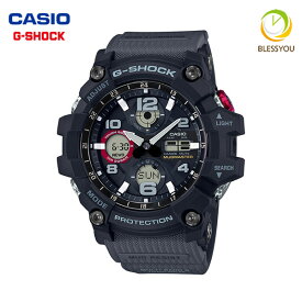G-SHOCK ジーショック Gショック ソーラー電波 腕時計 メンズ CASIO カシオ GWG-100-1A8JF (49,0) SSS