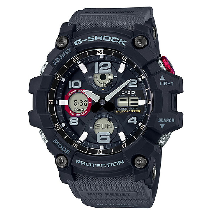 楽天市場】G-SHOCK ジーショック Gショック ソーラー電波 腕時計 