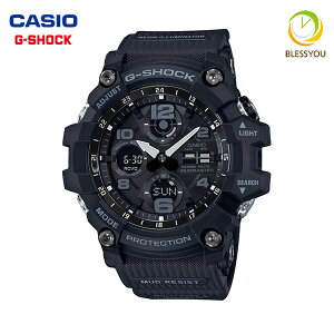 G-VbN }bh}X^[ \[[dgv GWG-100-1AJF (54,0) W[VbN }X^[IuG }bh}X^[ GWG1001AJF G-SHOCK Master of G MUDMASTER