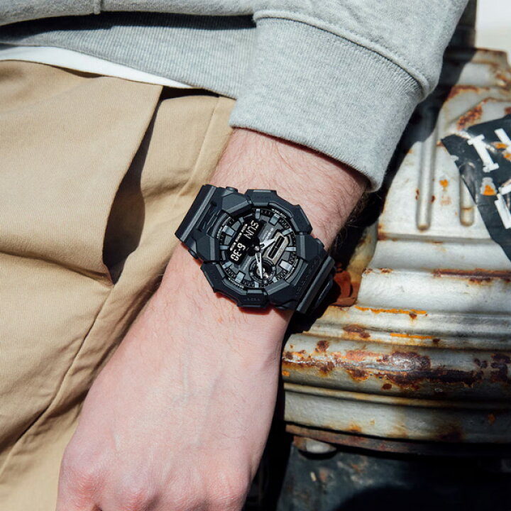楽天市場】G-SHOCK Gショック 腕時計 メンズ 10年バッテリー CASIO 