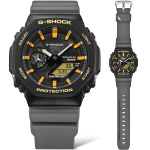 Charles Darwin Foundation G-SHOCK \[[v Bluetooth oCN@\t CASIO GA-B2100DFV[Yselect 25,5 2025N11 胂f KpSXAzEh / KpSXxjCKj / GA-B2100DF-1AJR / GA-B21