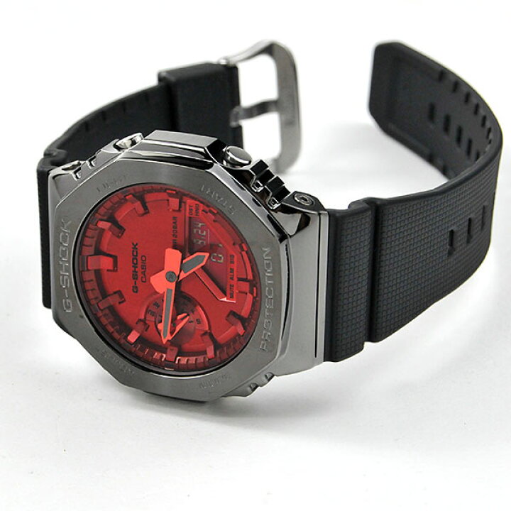 楽天市場】名入れ付き 還暦祝いに/赤いGショック/ GM-2100B-4AJF+n 26-07 G-SHOCK/ジーショック/メンズ/腕時計 /お父さん/パパ/誕生日/プレゼント/還暦/お祝い/父/贈り物/男性/記念品/赤色/レッド/あか/60歳/おしゃれ/還暦祝い/赤いもの/喜ばれる/ 還暦記念 : BLESSYOU ...