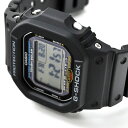 国内正規品 タフソーラー G-SHOCK G-5600UE-1JF メンズ gショック 黒 ブラック シンプル ソーラー充電 電池交換不要 [ 電池切れ/充電切れ/充電時間/の心配なし ] chg (17,0)