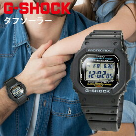 国内正規品 G-SHOCK G-5600UE-1JF タフソーラー gショック ソーラー充電 電池交換不要 [ 電池切れ/充電切れ/充電時間/の心配なし ] chg (16,0) 長岡