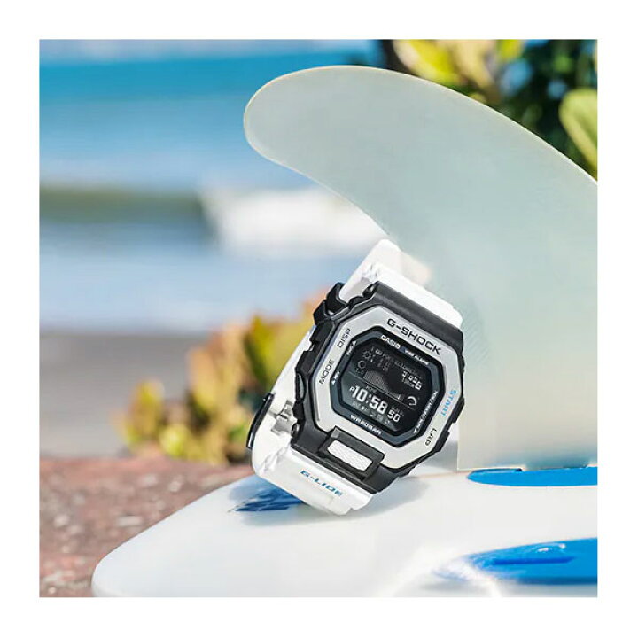 楽天市場】G-SHOCK Gショック 腕時計 メンズ CASIO カシオ G-LIDE GBX 