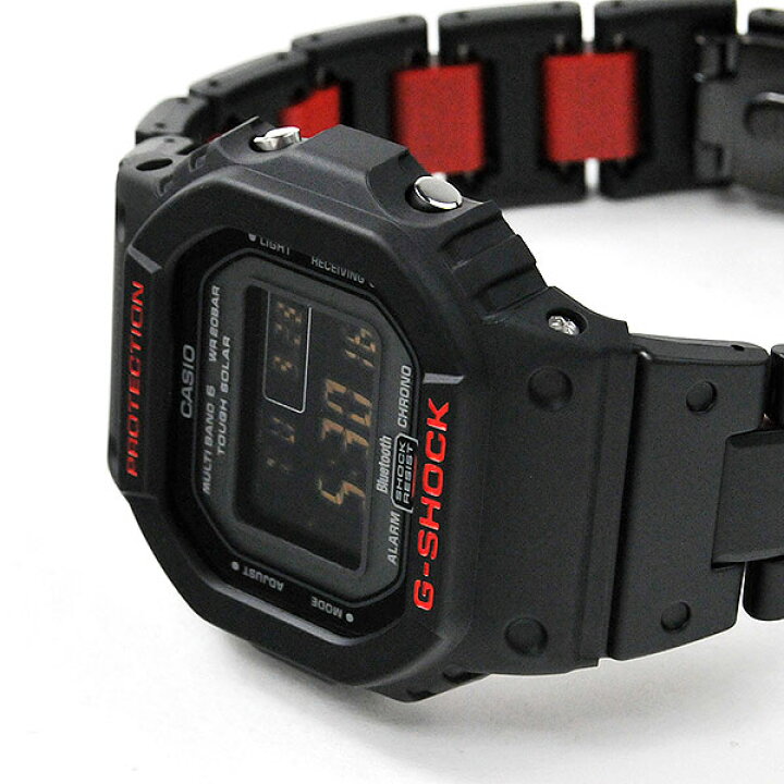 楽天市場】メンズ Gショック 電波 ソーラー G-SHOCK ジーショック GW  