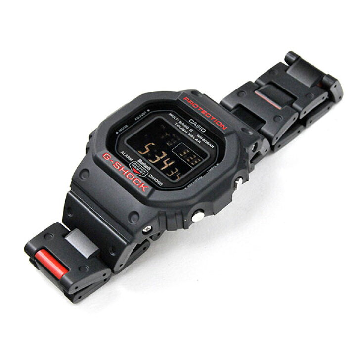 楽天市場】メンズ Gショック 電波 ソーラー G-SHOCK ジーショック GW  