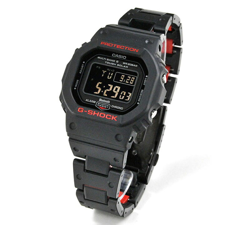楽天市場】メンズ Gショック 電波 ソーラー G-SHOCK ジーショック GW 