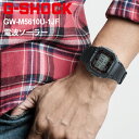 gショック 電波ソーラー デジタル カシオ GW-M5610U-1JF G-SHOCK gショック電波 ソーラー gショック おすすめ 時刻合わせ デジタル 人気 ブラック 22,0 デジタル 腕時計 ギフト 防水