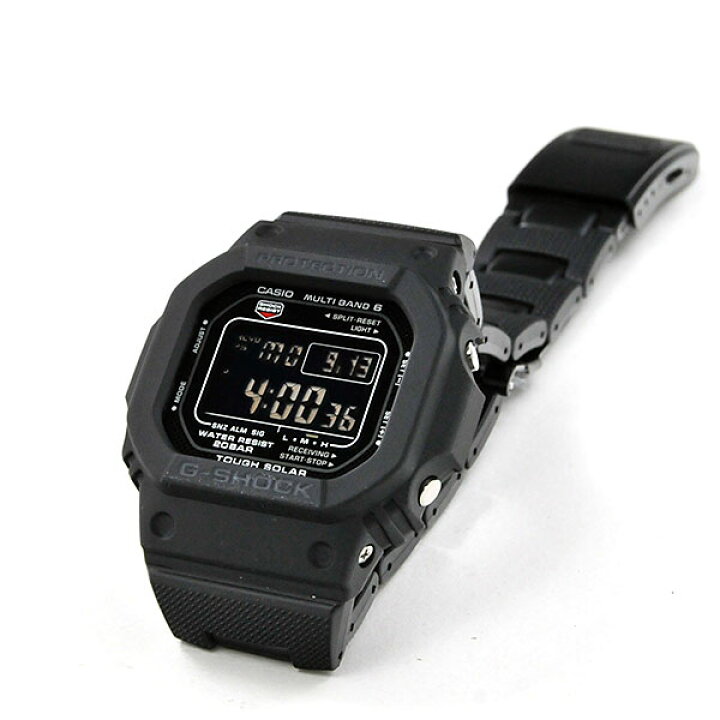 楽天市場】G-SHOCK メンズ ソーラー 電波 腕時計 国内正規品 