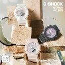 Gショック レディース 腕時計 Polarized Color Dial G-SHOCK WOMEN GMA-P2100PCシリーズselect (17,0) コンパクト サイズ ジーショック マットな質感 キラキラ 偏光カラー文字板 GMAP2100PC ギフト CASIO カシオ 2025年7月発売 ウィメンズモデル サマー 夏 ファッション