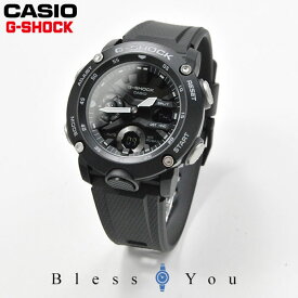 G-SHOCK ジーショック Gショック 腕時計 メンズ CASIO カシオ GA-2000S-1AJF (17,0)