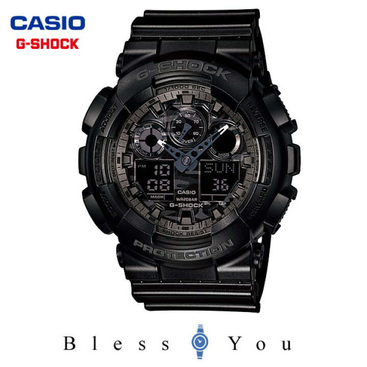 楽天市場】G-SHOCK Gショック カモフラージュ カシオ 腕時計 メンズ 