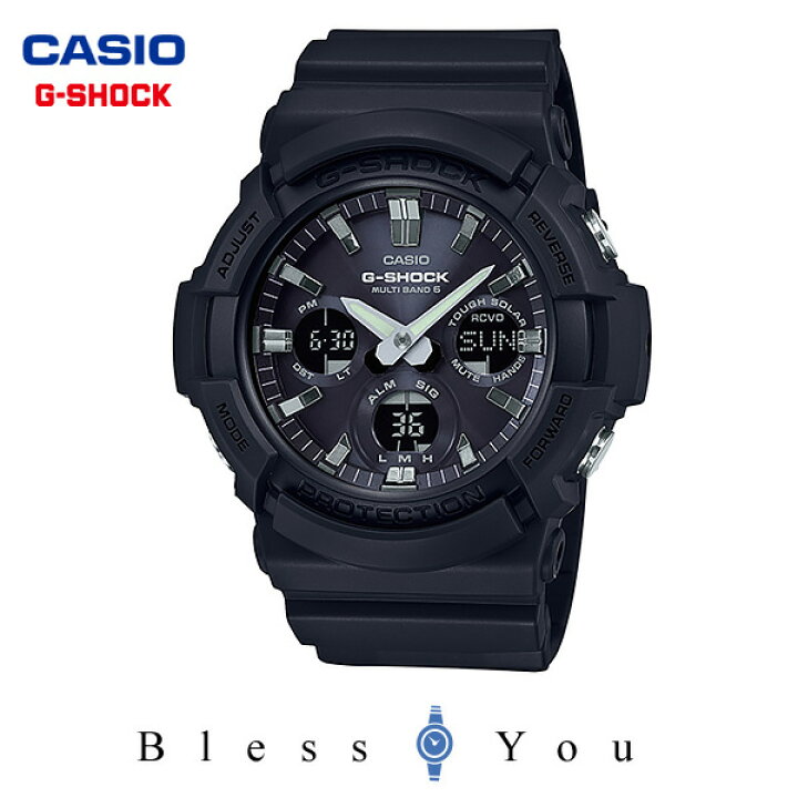 楽天市場】G-SHOCK Gショック ソーラー 電波時計 腕時計 メンズ CASIO 