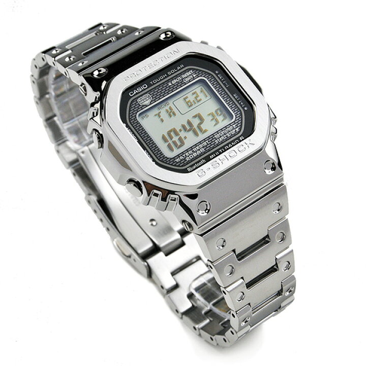楽天市場】メンズ casio g shock 腕時計 メンズ ソーラー 電波 G 