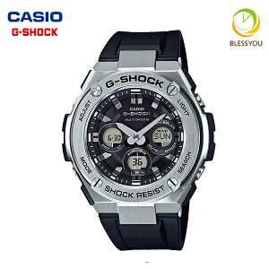 gVbN dg \[[ G-SHOCK GVbN \[[dg rv Y CASIO JVI GX`[ CASIO rv Y ^t\[[ GST-W310-1AJF 45,0 dg\[[
