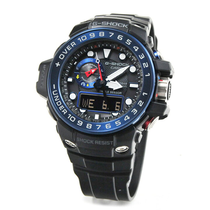 楽天市場】G-SHOCK Gショック 腕時計 メンズ CASIO カシオク