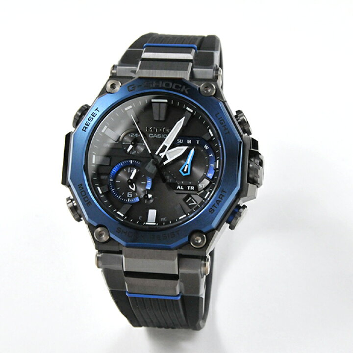 楽天市場】g-shock 電波 ソーラー アナログ カシオ 電波ソーラー  