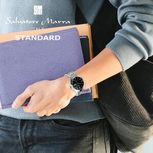 Tog[}[ rv Y   C^A ̓ v[g ̓Mtgv[g AE j ubN SALVATORE MARRA sm24107-ssbk 28.0 ubN X^_[h x[