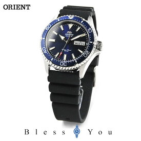 【アウトレット　箱破損品】ORIENT オリエント 機械式 腕時計 メンズ スポーツ RN-AA0004L