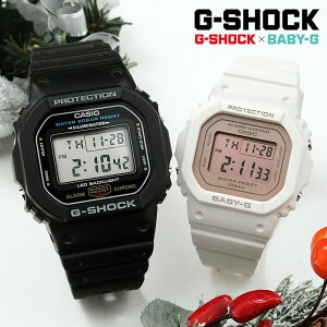 G-SHOCK fW^ yAEHb` DW-5600UE-1JF × BGD-565SC-4JF 22,5 W[VbN GVbN yA JWA t@bV Vv NR[f