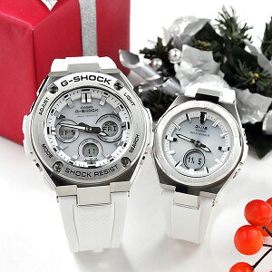 lJ  zCgyA rv dgv GST-W310-7AJF × MSG-W200-7AJF 73,0 gVbN yAEHb` lC g-shockyA LO  dg \[[ G-shock & Baby-G [white] G-STEEL G-MS yA z