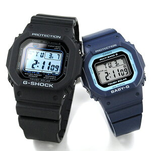yAEHb` W[VbN GVbN fW^yA \[[dgv GW-M5610U-1CJF BGD-5650-2JF 40,0 yCz G-shock & Baby-G dg\[[ Y fB[X gVbN yA 蕨 v[g 